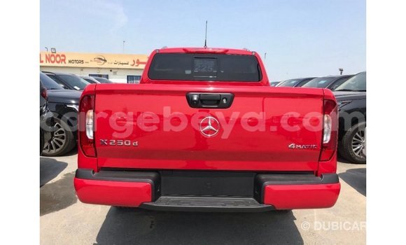 Buy Import Mercedes-Benz 250 Red Car in Import - Dubai in Ethiopia Buy Import Mercedes-Benz 250 Red Car in Import - Dubai in Ethiopia