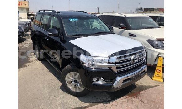 ይግዙ Imported Toyota Land Cruiser ጥቁር መኪና በ Import - Dubai በ ኢትዮጵያ ይግዙ Imported Toyota Land Cruiser ጥቁር መኪና በ Import - Dubai በ ኢትዮጵያ