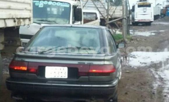 Buy Used Toyota Corolla Other Car in Addis–Ababa in Ethiopia Buy Used Toyota Corolla Other Car in Addis–Ababa in Ethiopia