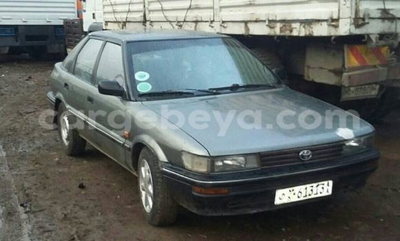 Buy Used Toyota Corolla Other Car in Addis–Ababa in Ethiopia Buy Used Toyota Corolla Other Car in Addis–Ababa in Ethiopia