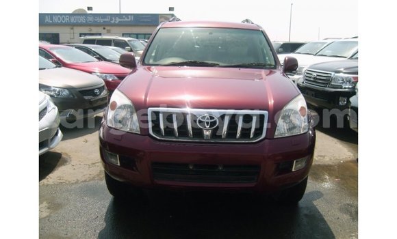 Buy Import Toyota Prado Other Car in Import - Dubai in Ethiopia Buy Import Toyota Prado Other Car in Import - Dubai in Ethiopia