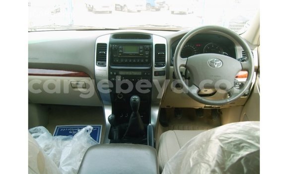 Buy Import Toyota Prado Other Car in Import - Dubai in Ethiopia Buy Import Toyota Prado Other Car in Import - Dubai in Ethiopia