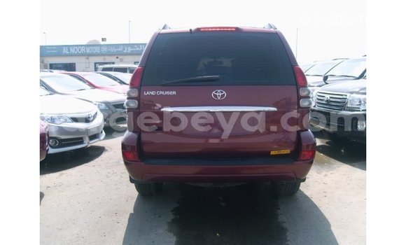 Buy Import Toyota Prado Other Car in Import - Dubai in Ethiopia Buy Import Toyota Prado Other Car in Import - Dubai in Ethiopia