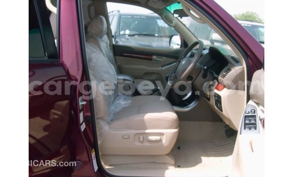 Buy Import Toyota Prado Other Car in Import - Dubai in Ethiopia Buy Import Toyota Prado Other Car in Import - Dubai in Ethiopia