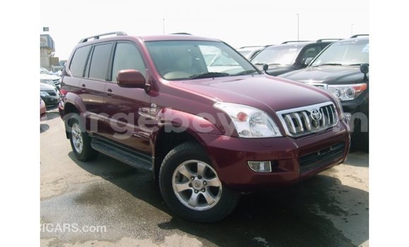 Buy Import Toyota Prado Other Car in Import - Dubai in Ethiopia Buy Import Toyota Prado Other Car in Import - Dubai in Ethiopia