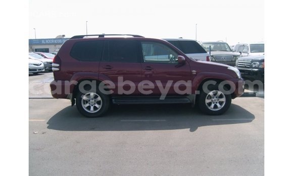 Buy Import Toyota Prado Other Car in Import - Dubai in Ethiopia Buy Import Toyota Prado Other Car in Import - Dubai in Ethiopia