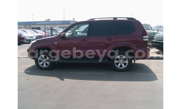 Buy Import Toyota Prado Other Car in Import - Dubai in Ethiopia Buy Import Toyota Prado Other Car in Import - Dubai in Ethiopia