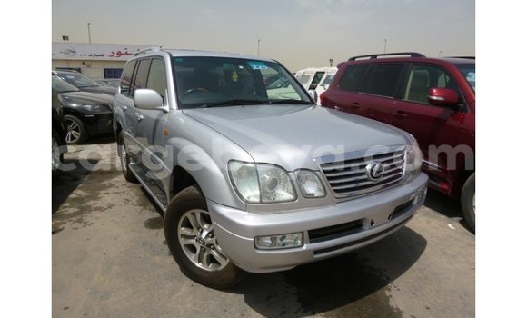 ይግዙ Imported Lexus LX ሌላ መኪና በ Import - Dubai በ ኢትዮጵያ ይግዙ Imported Lexus LX ሌላ መኪና በ Import - Dubai በ ኢትዮጵያ