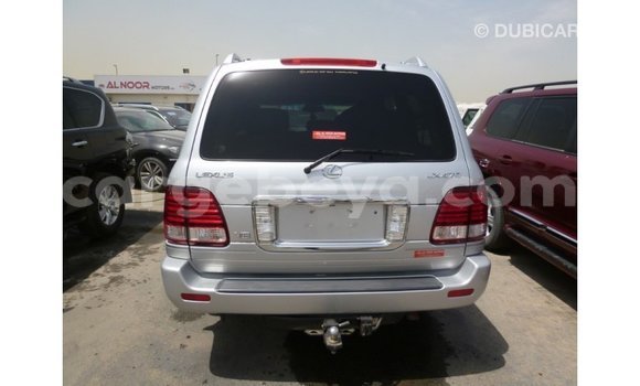 ይግዙ Imported Lexus LX ሌላ መኪና በ Import - Dubai በ ኢትዮጵያ ይግዙ Imported Lexus LX ሌላ መኪና በ Import - Dubai በ ኢትዮጵያ