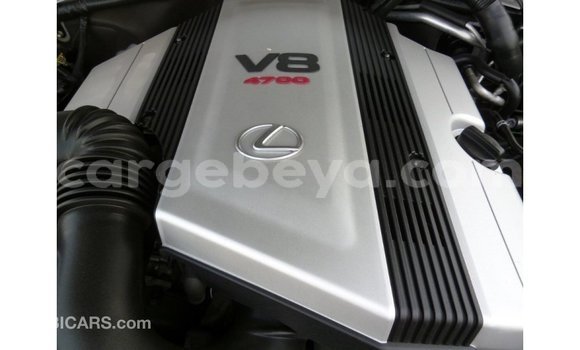 ይግዙ Imported Lexus LX ሌላ መኪና በ Import - Dubai በ ኢትዮጵያ ይግዙ Imported Lexus LX ሌላ መኪና በ Import - Dubai በ ኢትዮጵያ