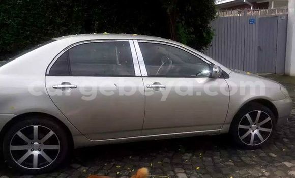 Buy Used Toyota Corolla Silver Car in Addis–Ababa in Ethiopia Buy Used Toyota Corolla Silver Car in Addis–Ababa in Ethiopia