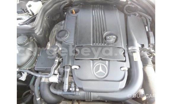 Buy Import Mercedes-Benz 250 Other Car in Import - Dubai in Ethiopia Buy Import Mercedes-Benz 250 Other Car in Import - Dubai in Ethiopia