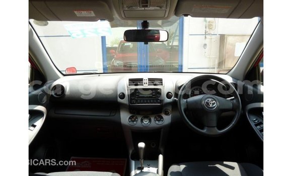 Buy Import Toyota HiAce Red Truck in Import - Dubai in Ethiopia Buy Import Toyota HiAce Red Truck in Import - Dubai in Ethiopia