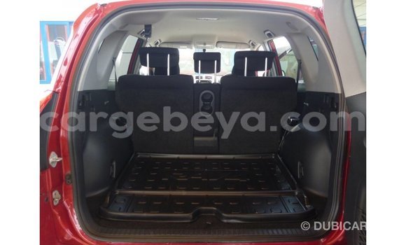 Buy Import Toyota HiAce Red Truck in Import - Dubai in Ethiopia Buy Import Toyota HiAce Red Truck in Import - Dubai in Ethiopia