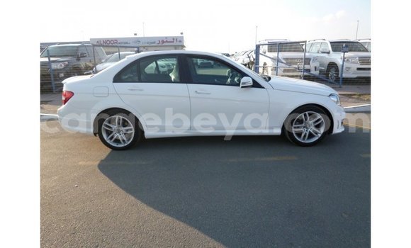 Buy Import Mercedes-Benz 200 White Car in Import - Dubai in Ethiopia Buy Import Mercedes-Benz 200 White Car in Import - Dubai in Ethiopia