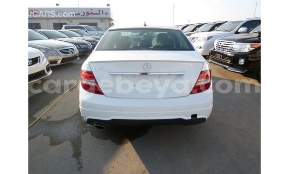 Buy Import Mercedes-Benz 200 White Car in Import - Dubai in Ethiopia Buy Import Mercedes-Benz 200 White Car in Import - Dubai in Ethiopia