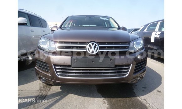 ይግዙ Imported Volkswagen Touareg ብናማ መኪና በ Import - Dubai በ ኢትዮጵያ ይግዙ Imported Volkswagen Touareg ብናማ መኪና በ Import - Dubai በ ኢትዮጵያ