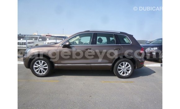 ይግዙ Imported Volkswagen Touareg ብናማ መኪና በ Import - Dubai በ ኢትዮጵያ ይግዙ Imported Volkswagen Touareg ብናማ መኪና በ Import - Dubai በ ኢትዮጵያ