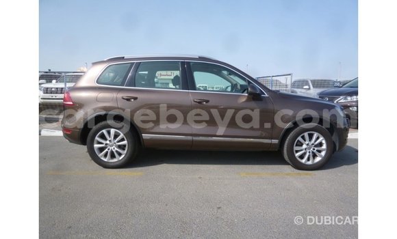 ይግዙ Imported Volkswagen Touareg ብናማ መኪና በ Import - Dubai በ ኢትዮጵያ ይግዙ Imported Volkswagen Touareg ብናማ መኪና በ Import - Dubai በ ኢትዮጵያ