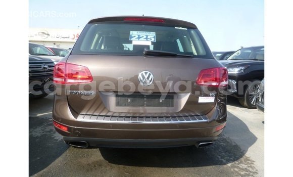 ይግዙ Imported Volkswagen Touareg ብናማ መኪና በ Import - Dubai በ ኢትዮጵያ ይግዙ Imported Volkswagen Touareg ብናማ መኪና በ Import - Dubai በ ኢትዮጵያ