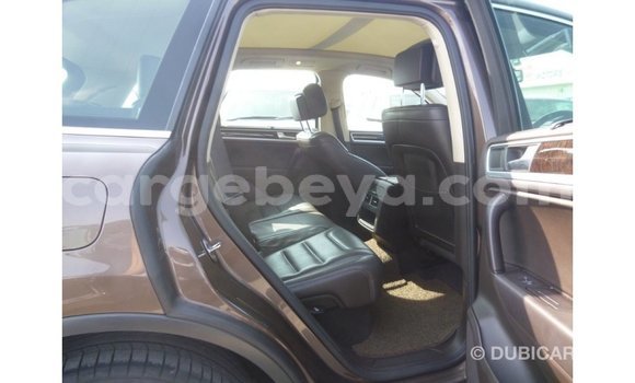 ይግዙ Imported Volkswagen Touareg ብናማ መኪና በ Import - Dubai በ ኢትዮጵያ ይግዙ Imported Volkswagen Touareg ብናማ መኪና በ Import - Dubai በ ኢትዮጵያ