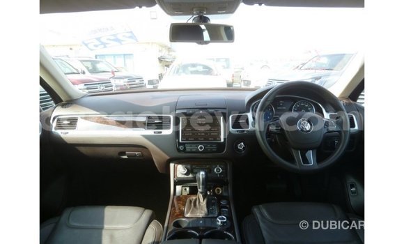 ይግዙ Imported Volkswagen Touareg ብናማ መኪና በ Import - Dubai በ ኢትዮጵያ ይግዙ Imported Volkswagen Touareg ብናማ መኪና በ Import - Dubai በ ኢትዮጵያ