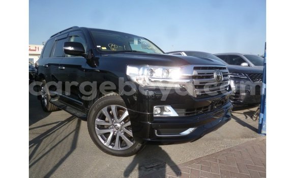 ይግዙ Imported Toyota Land Cruiser ጥቁር መኪና በ Import - Dubai በ ኢትዮጵያ ይግዙ Imported Toyota Land Cruiser ጥቁር መኪና በ Import - Dubai በ ኢትዮጵያ