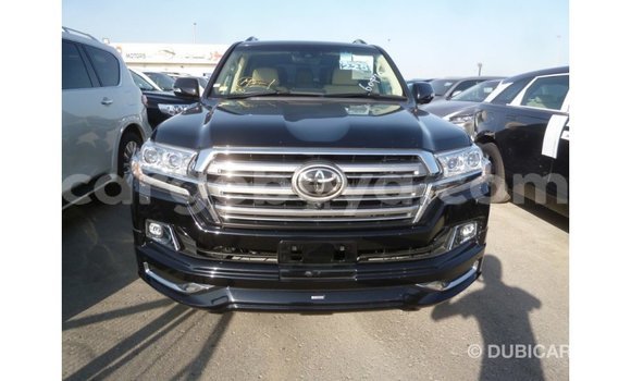 ይግዙ Imported Toyota Land Cruiser ጥቁር መኪና በ Import - Dubai በ ኢትዮጵያ ይግዙ Imported Toyota Land Cruiser ጥቁር መኪና በ Import - Dubai በ ኢትዮጵያ