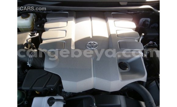 ይግዙ Imported Toyota Land Cruiser ጥቁር መኪና በ Import - Dubai በ ኢትዮጵያ ይግዙ Imported Toyota Land Cruiser ጥቁር መኪና በ Import - Dubai በ ኢትዮጵያ