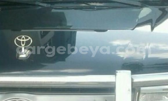 Buy Used Toyota Land Cruiser Black Car in Addis–Ababa in Ethiopia Buy Used Toyota Land Cruiser Black Car in Addis–Ababa in Ethiopia