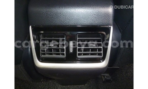 ይግዙ Imported Toyota Harrier ጥቁር መኪና በ Import - Dubai በ ኢትዮጵያ ይግዙ Imported Toyota Harrier ጥቁር መኪና በ Import - Dubai በ ኢትዮጵያ