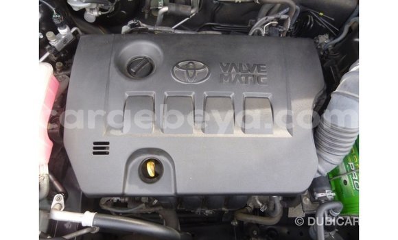 ይግዙ Imported Toyota Harrier ጥቁር መኪና በ Import - Dubai በ ኢትዮጵያ ይግዙ Imported Toyota Harrier ጥቁር መኪና በ Import - Dubai በ ኢትዮጵያ