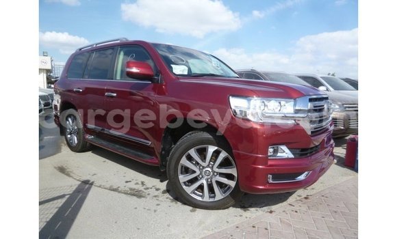 Buy Import Toyota Land Cruiser Other Car in Import - Dubai in Ethiopia Buy Import Toyota Land Cruiser Other Car in Import - Dubai in Ethiopia