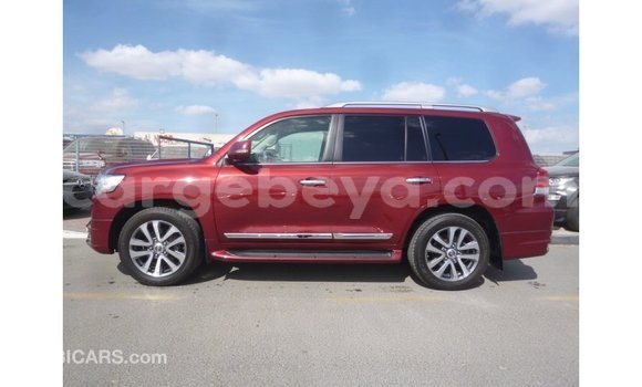Buy Import Toyota Land Cruiser Other Car in Import - Dubai in Ethiopia Buy Import Toyota Land Cruiser Other Car in Import - Dubai in Ethiopia
