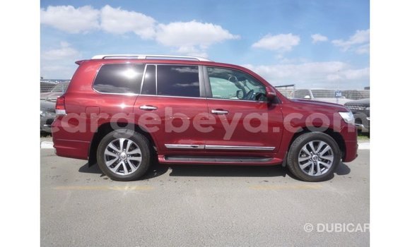 Buy Import Toyota Land Cruiser Other Car in Import - Dubai in Ethiopia Buy Import Toyota Land Cruiser Other Car in Import - Dubai in Ethiopia