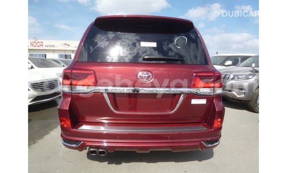 Buy Import Toyota Land Cruiser Other Car in Import - Dubai in Ethiopia Buy Import Toyota Land Cruiser Other Car in Import - Dubai in Ethiopia