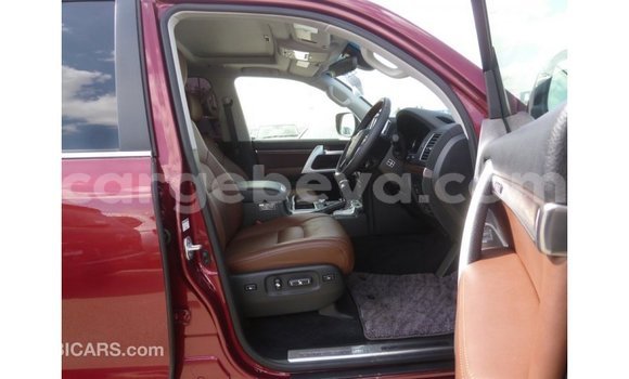 Buy Import Toyota Land Cruiser Other Car in Import - Dubai in Ethiopia Buy Import Toyota Land Cruiser Other Car in Import - Dubai in Ethiopia