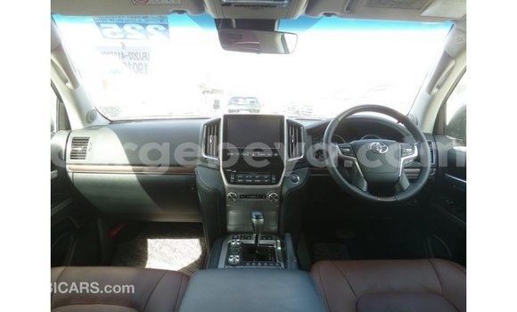 Buy Import Toyota Land Cruiser Other Car in Import - Dubai in Ethiopia Buy Import Toyota Land Cruiser Other Car in Import - Dubai in Ethiopia