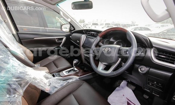 ይግዙ Imported Toyota Fortuner ሌላ መኪና በ Import - Dubai በ ኢትዮጵያ ይግዙ Imported Toyota Fortuner ሌላ መኪና በ Import - Dubai በ ኢትዮጵያ