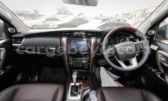 ይግዙ Imported Toyota Fortuner ሌላ መኪና በ Import - Dubai በ ኢትዮጵያ ይግዙ Imported Toyota Fortuner ሌላ መኪና በ Import - Dubai በ ኢትዮጵያ