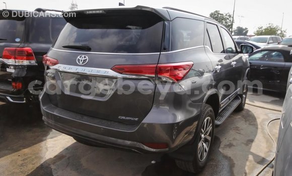 ይግዙ Imported Toyota Fortuner ሌላ መኪና በ Import - Dubai በ ኢትዮጵያ ይግዙ Imported Toyota Fortuner ሌላ መኪና በ Import - Dubai በ ኢትዮጵያ