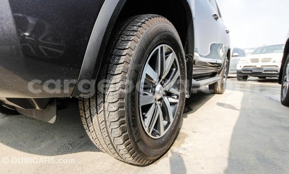 ይግዙ Imported Toyota Fortuner ሌላ መኪና በ Import - Dubai በ ኢትዮጵያ ይግዙ Imported Toyota Fortuner ሌላ መኪና በ Import - Dubai በ ኢትዮጵያ