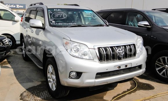 Buy Import Toyota Prado Other Car in Import - Dubai in Ethiopia Buy Import Toyota Prado Other Car in Import - Dubai in Ethiopia