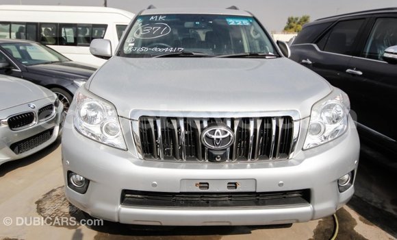 Buy Import Toyota Prado Other Car in Import - Dubai in Ethiopia Buy Import Toyota Prado Other Car in Import - Dubai in Ethiopia
