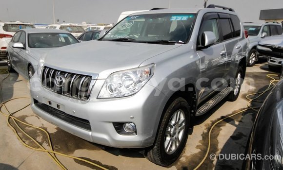 Buy Import Toyota Prado Other Car in Import - Dubai in Ethiopia Buy Import Toyota Prado Other Car in Import - Dubai in Ethiopia