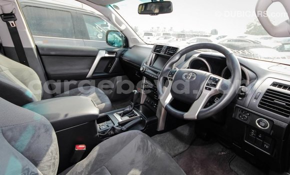Buy Import Toyota Prado Other Car in Import - Dubai in Ethiopia Buy Import Toyota Prado Other Car in Import - Dubai in Ethiopia