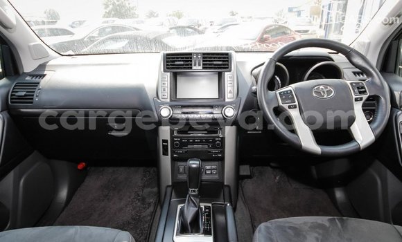 Buy Import Toyota Prado Other Car in Import - Dubai in Ethiopia Buy Import Toyota Prado Other Car in Import - Dubai in Ethiopia