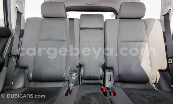 Buy Import Toyota Prado Other Car in Import - Dubai in Ethiopia Buy Import Toyota Prado Other Car in Import - Dubai in Ethiopia