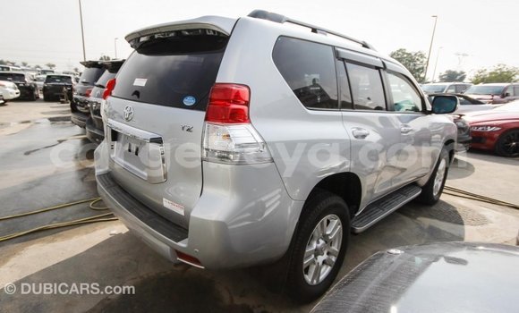 Buy Import Toyota Prado Other Car in Import - Dubai in Ethiopia Buy Import Toyota Prado Other Car in Import - Dubai in Ethiopia
