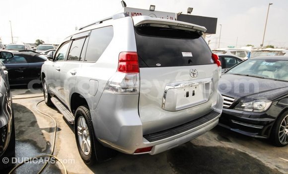 Buy Import Toyota Prado Other Car in Import - Dubai in Ethiopia Buy Import Toyota Prado Other Car in Import - Dubai in Ethiopia
